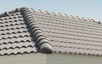 advantages of Ailsworth clay roofing