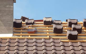 Ailsworth clay roofing costs