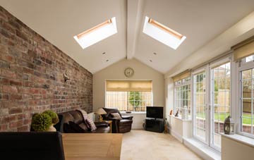 conservatory roof insulation Ailsworth, Cambridgeshire