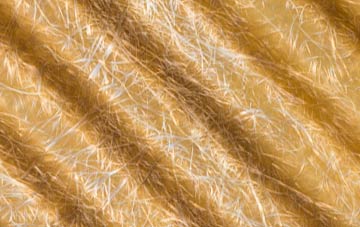 Ailsworth fibreglass roof waterproofing