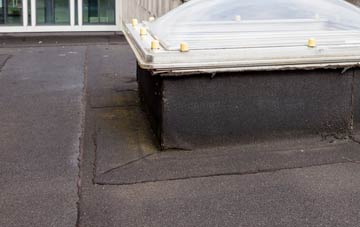disadvantages of Ailsworth flat roofs
