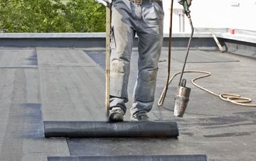 flat roof replacement Ailsworth, Cambridgeshire