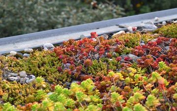 the cost of Ailsworth green roof installation