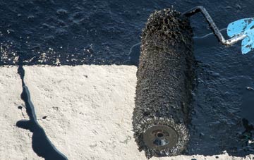 Ailsworth liquid sealant waterproofing