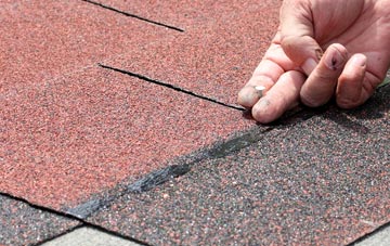 Ailsworth asphalt roof repairs