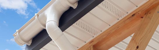 get Ailsworth guttering quotes today