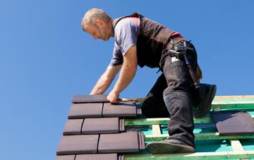 disadvantages of Ailsworth slate roofing