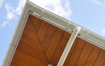 Ailsworth soffit types