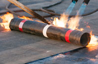 Ailsworth flat roof sealing