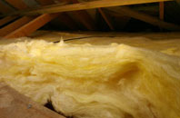 Ailsworth pitch roof insulation